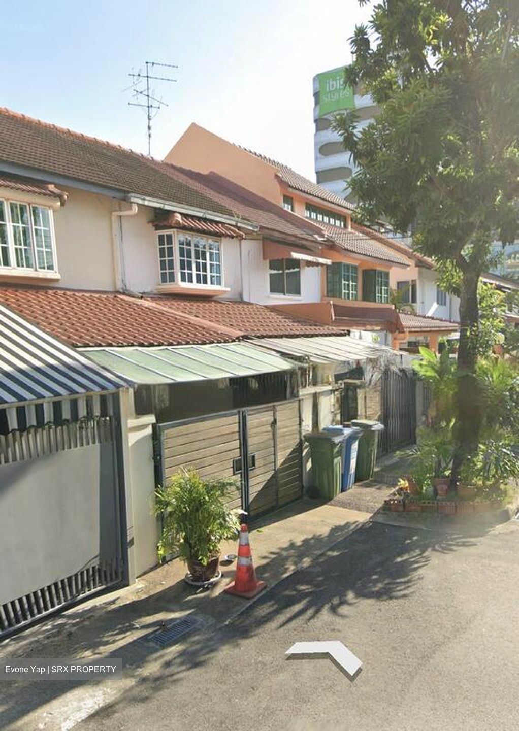 Joo Seng Road (D13), Terrace #451483251